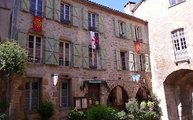 Chambres D'Hotes L'Escuelle Des Chevaliers